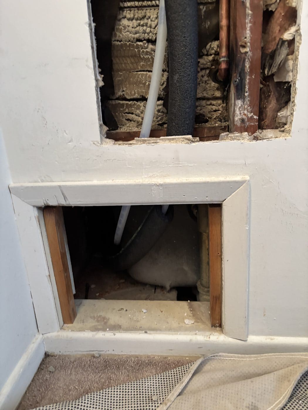 Impossible Plumbing Rooter project photo