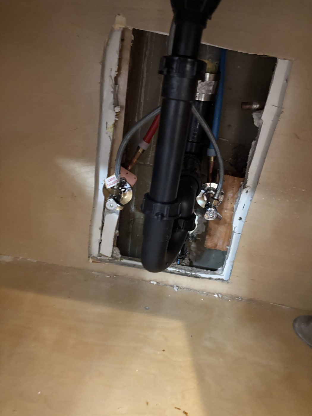 Impossible Plumbing Rooter project photo