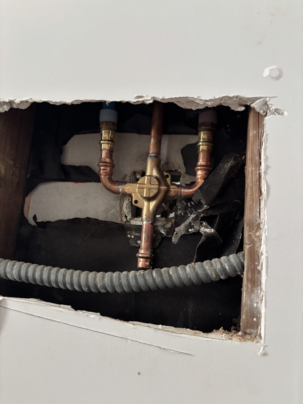 Impossible Plumbing Rooter project photo