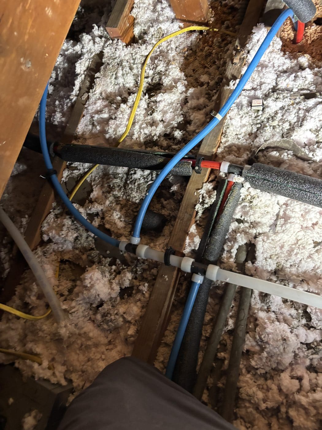 Impossible Plumbing Rooter project photo