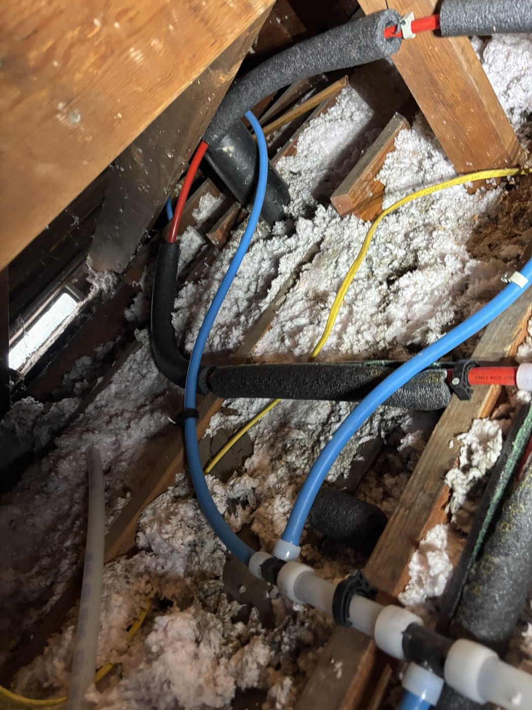 Impossible Plumbing Rooter project photo