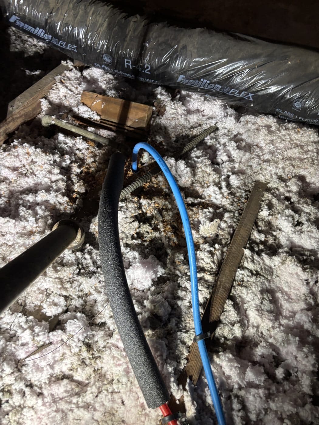 Impossible Plumbing Rooter project photo