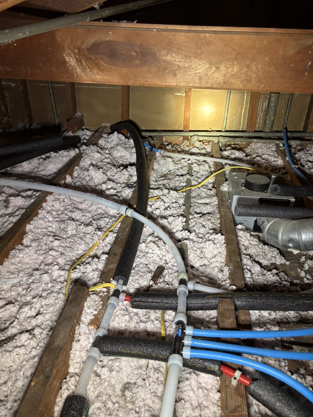 Impossible Plumbing Rooter project photo