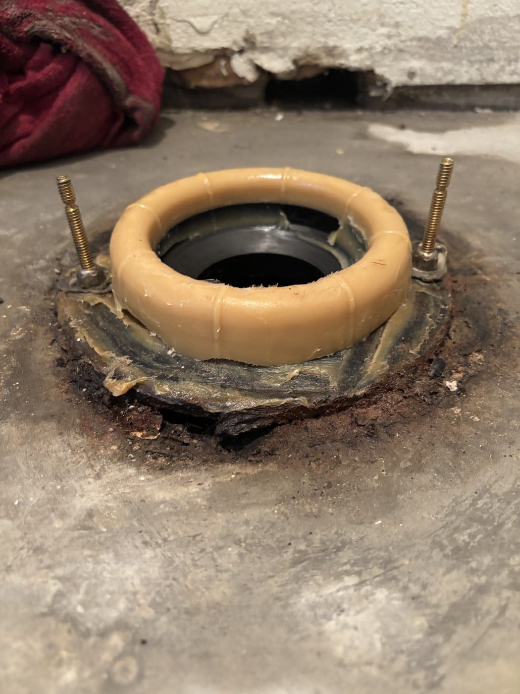 Impossible Plumbing Rooter project photo