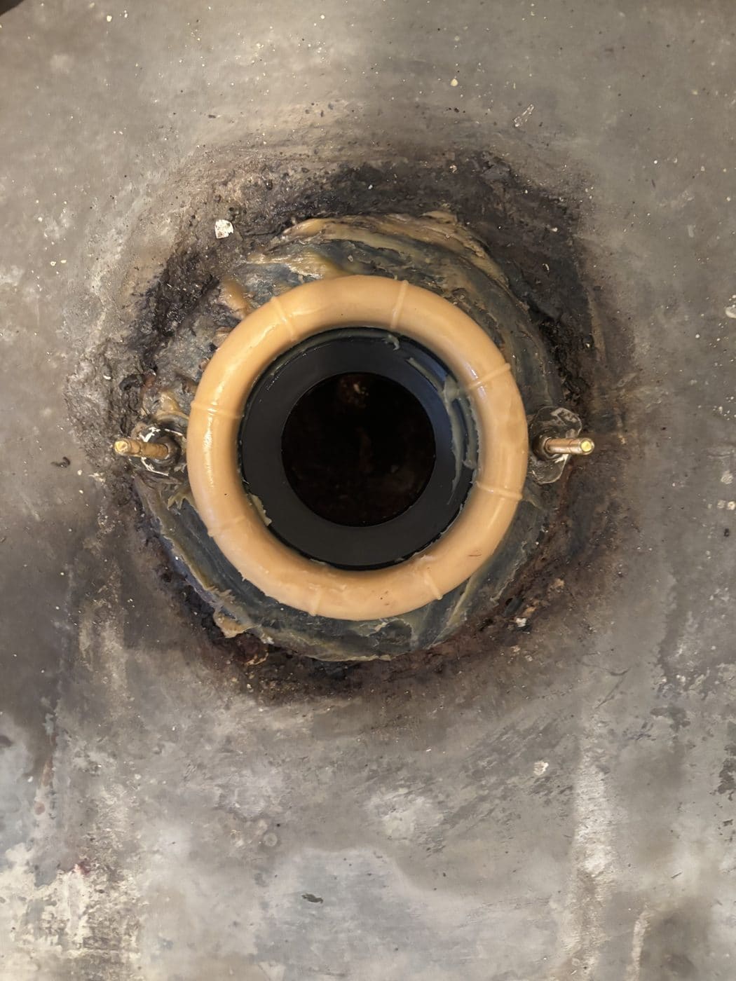 Impossible Plumbing Rooter project photo