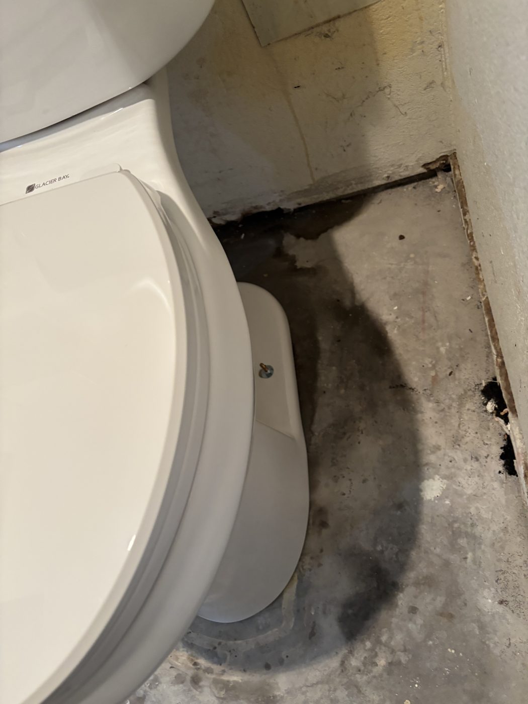 Impossible Plumbing Rooter project photo