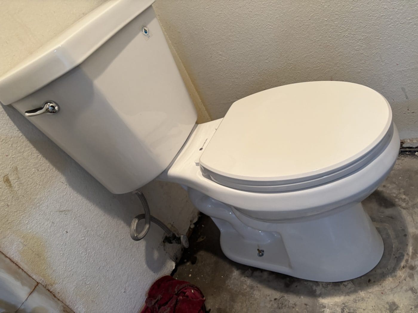 Impossible Plumbing Rooter project photo