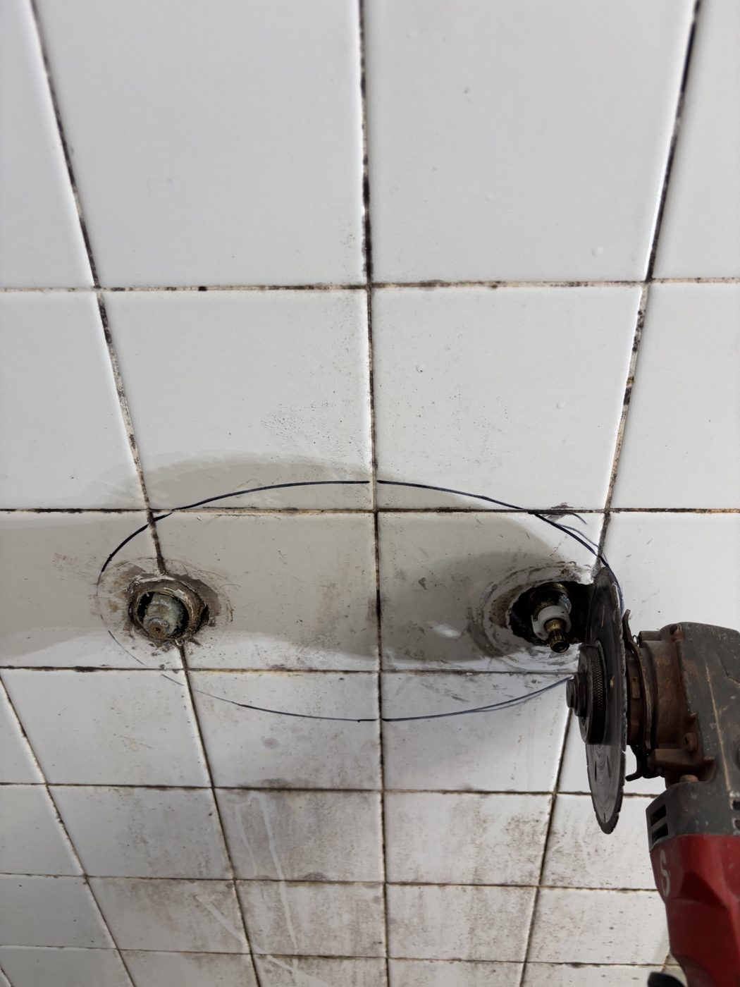 Impossible Plumbing Rooter project photo