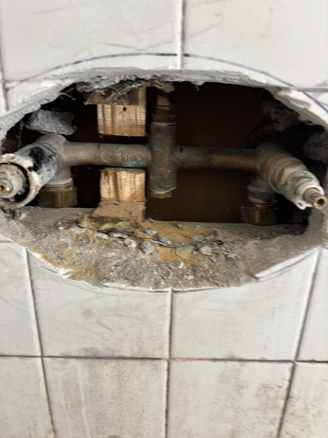 Impossible Plumbing Rooter project photo