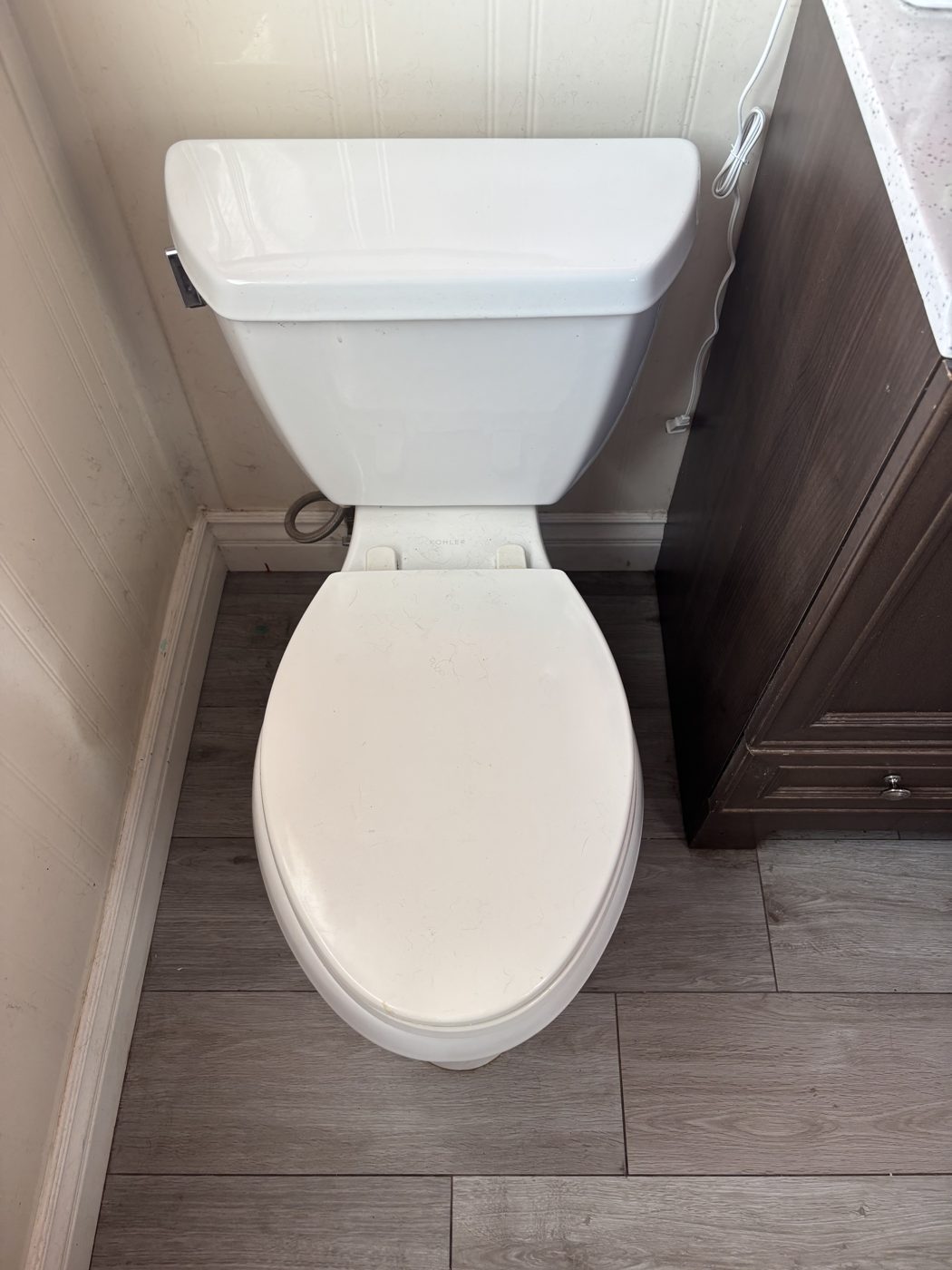 Impossible Plumbing Rooter project photo