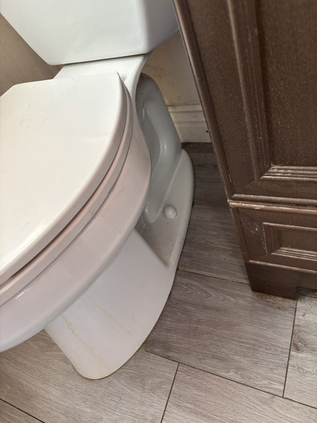 Impossible Plumbing Rooter project photo
