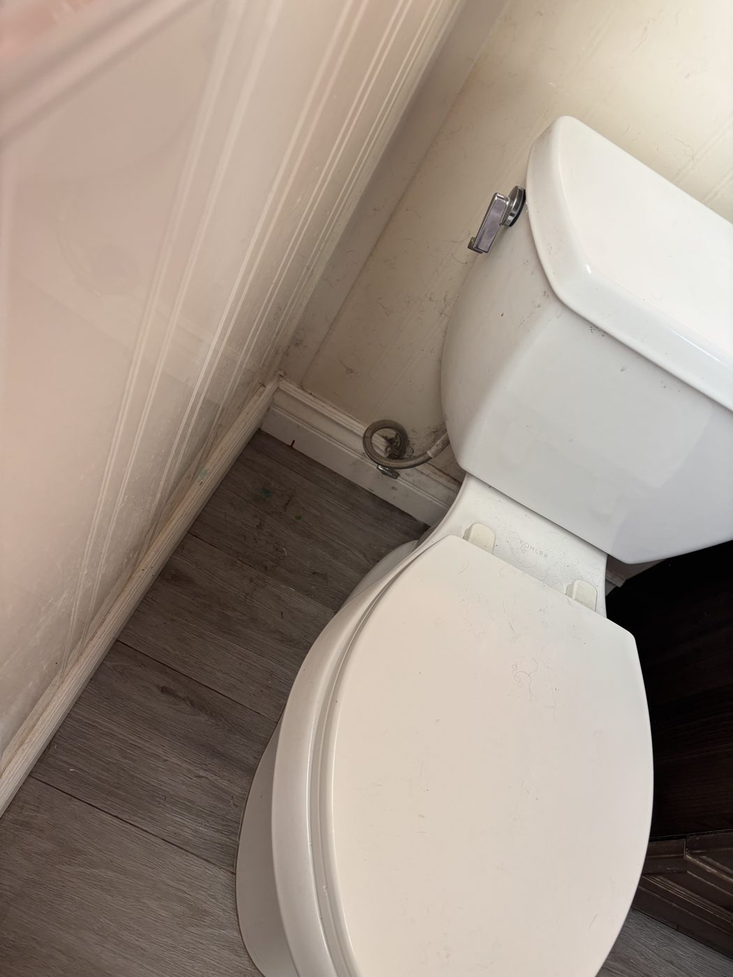 Impossible Plumbing Rooter project photo