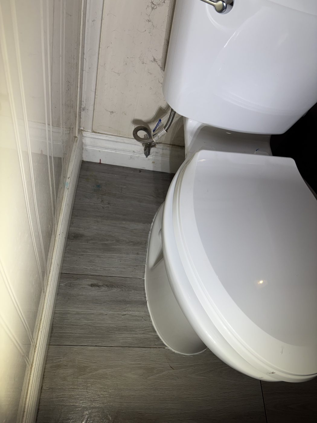 Impossible Plumbing Rooter project photo