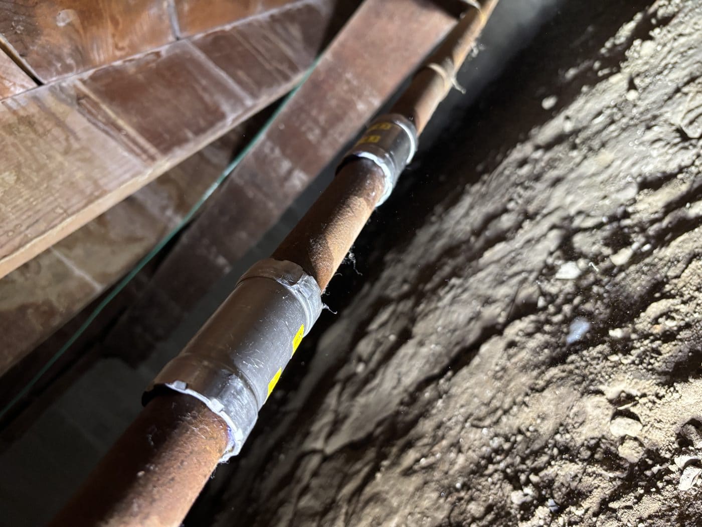 Impossible Plumbing Rooter project photo