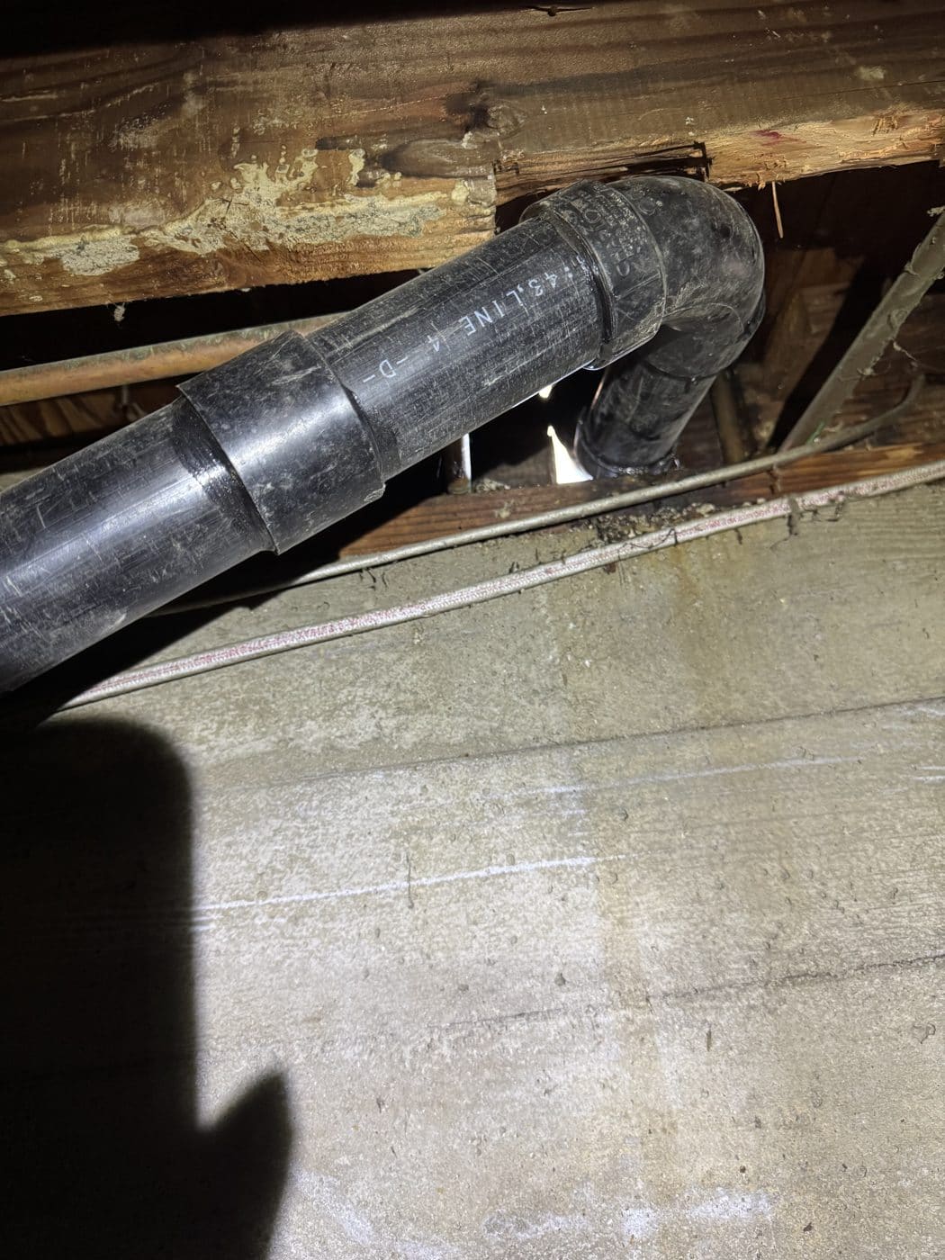 Impossible Plumbing Rooter project photo