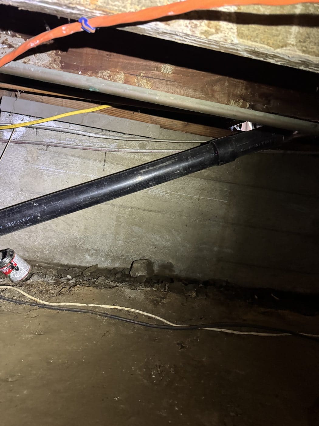 Impossible Plumbing Rooter project photo