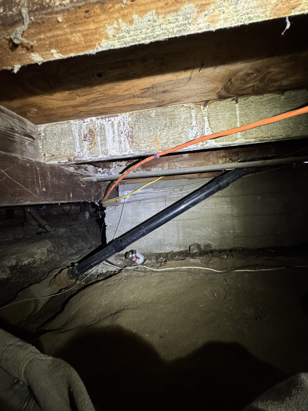 Impossible Plumbing Rooter project photo
